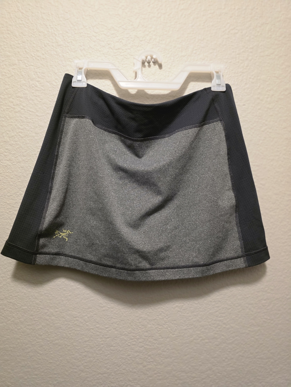 Arc'teryx Summer Hiking Skort Skirt With Liner